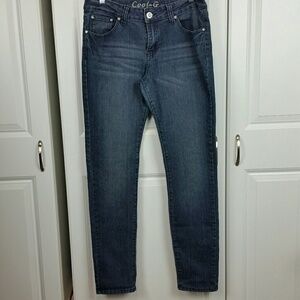 Junior Cool G USA jeans, sz 11